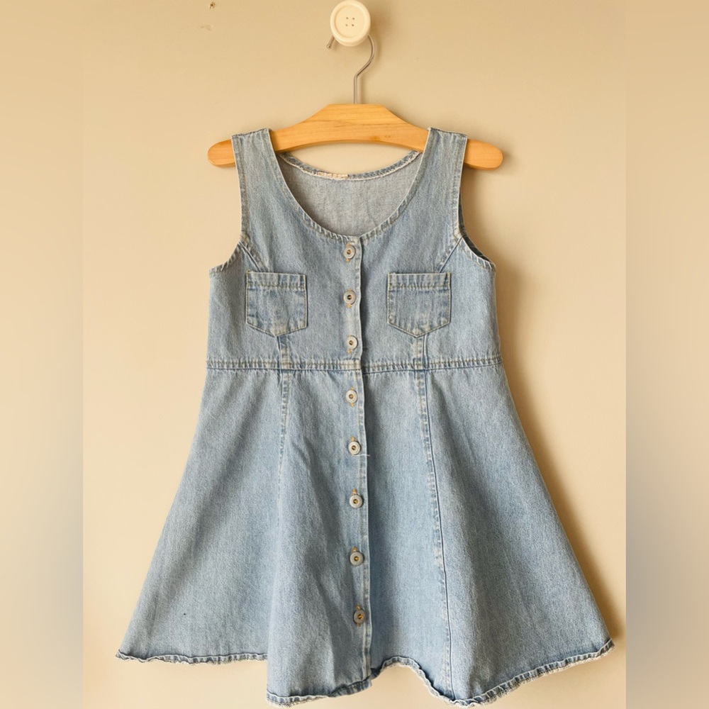 Vintage dress